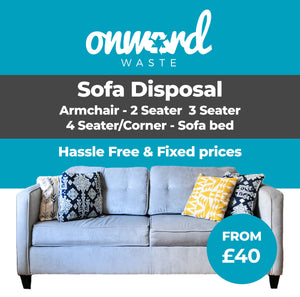 Sofa Disposal